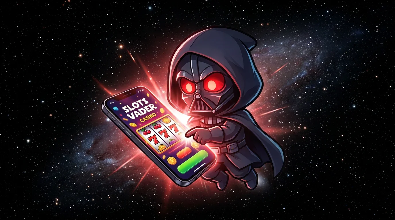 Slotsvader App