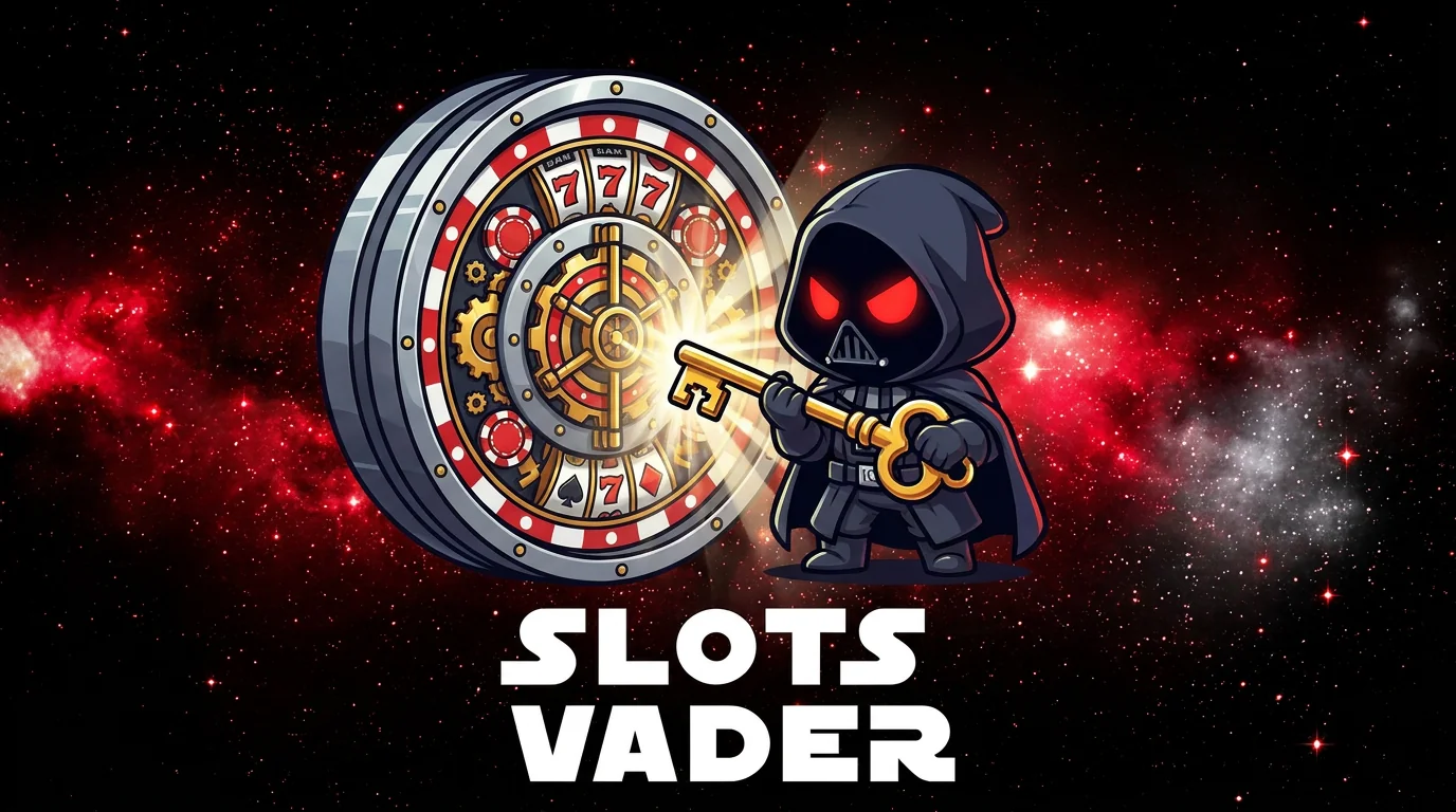 Slotsvader Login