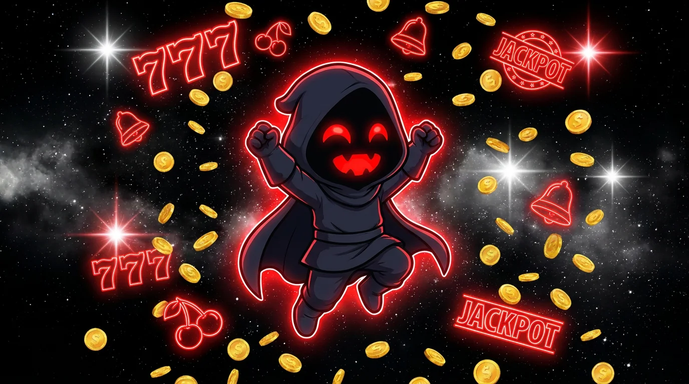 Slotsvader Bonus